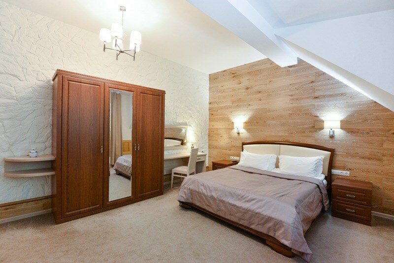 Санаторий Эдем Белокуриха