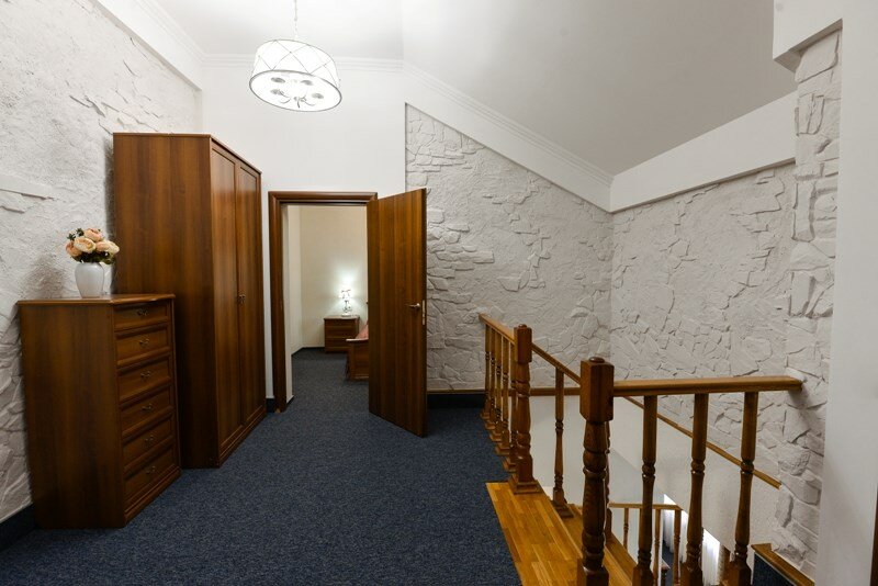 Санаторий Эдем Белокуриха