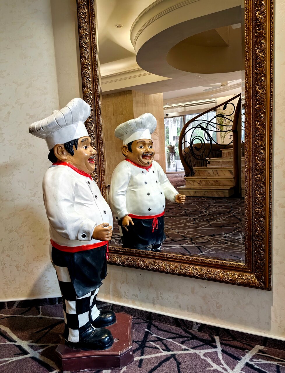 Санаторий Эдем Белокуриха-98