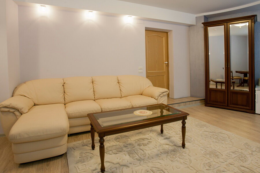 Санаторий Эдем Белокуриха-9