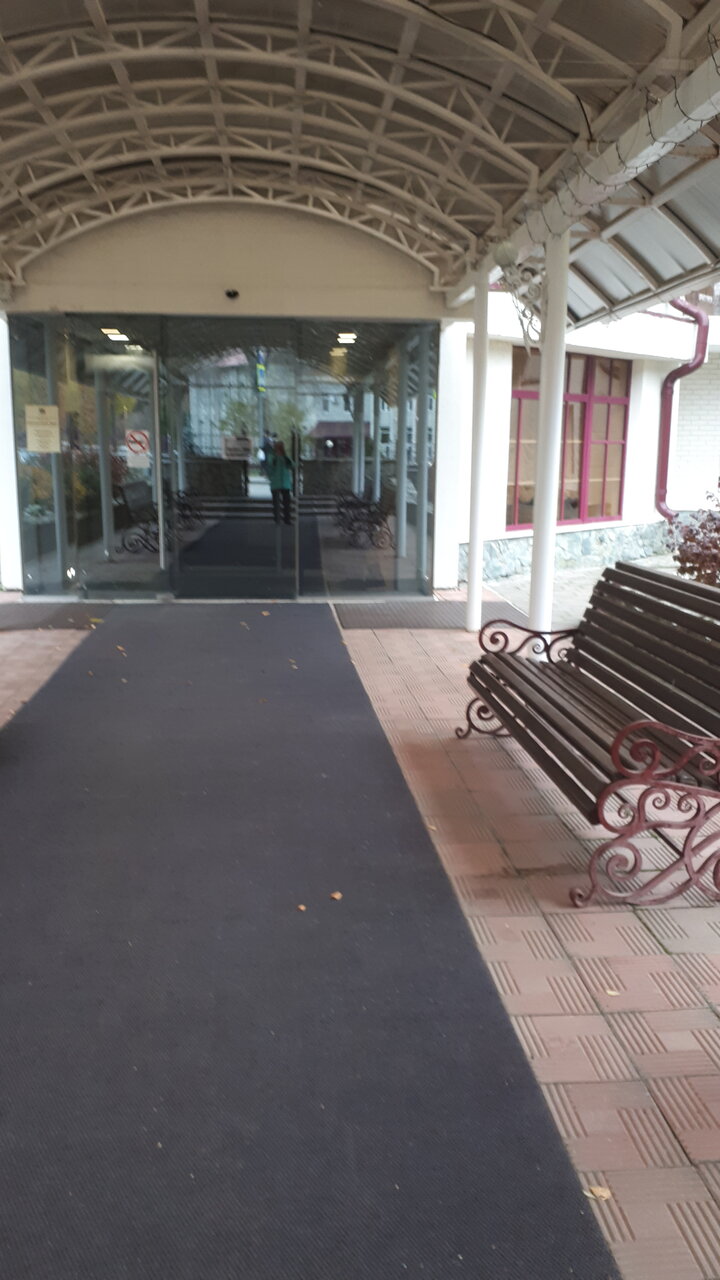 Санаторий Эдем Белокуриха-237