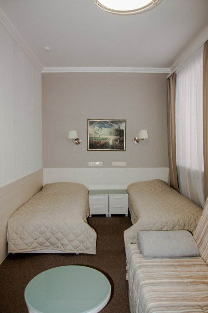 Санаторий Эдем Белокуриха