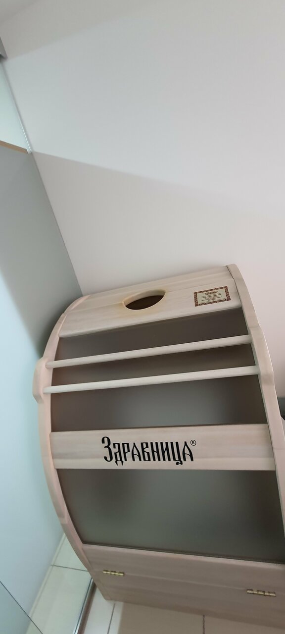 Санаторий Эдем Белокуриха-160