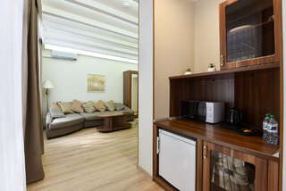 Санаторий Эдем Белокуриха Апартаменты-3