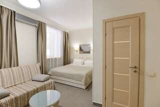 Санаторий Эдем Белокуриха Двухместный стандарт дабл-4