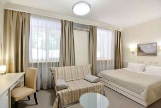 Санаторий Эдем Белокуриха Двухместный стандарт дабл-2