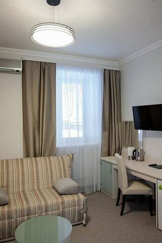 Санаторий Эдем Белокуриха Двухместный стандарт твин-20