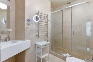 Санаторий Эдем Белокуриха Джуниор сюит-1