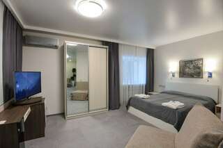 Санаторий Эдем Белокуриха Джуниор Сюит-4