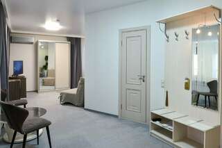 Санаторий Эдем Белокуриха Джуниор Сюит-2