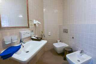 Санаторий Эдем Белокуриха Апартаменты-4