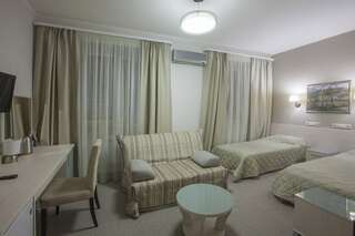 Санаторий Эдем Белокуриха Двухместный стандарт твин-13