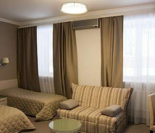 Санаторий Эдем Белокуриха Двухместный стандарт твин-17