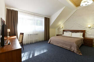 Санаторий Эдем Белокуриха Апартаменты-6