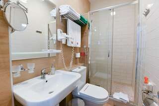 Санаторий Эдем Белокуриха Двухместный стандарт дабл-12