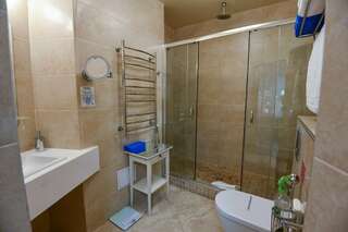 Санаторий Эдем Белокуриха Джуниор Сюит-5