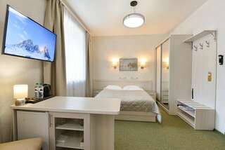 Санаторий Эдем Белокуриха Двухместный стандарт дабл-9