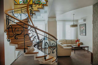 Санаторий Эдем Белокуриха-4