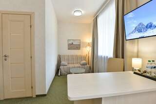 Санаторий Эдем Белокуриха Двухместный стандарт дабл-10