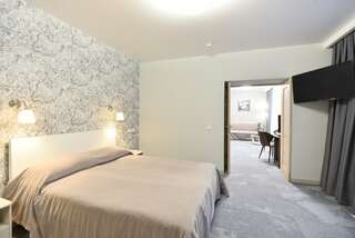 Санаторий Эдем Белокуриха Джуниор Сюит-1