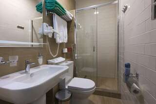 Санаторий Эдем Белокуриха Двухместный стандарт твин-12