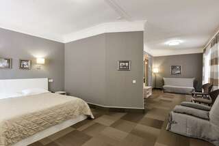 Санаторий Эдем Белокуриха Джуниор сюит-2