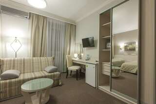 Санаторий Эдем Белокуриха Двухместный стандарт твин-15