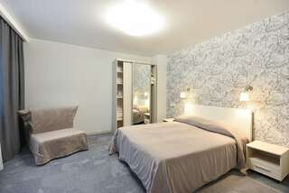 Санаторий Эдем Белокуриха Джуниор Сюит-4