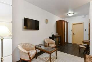 Санаторий Эдем Белокуриха Двухместный стандарт дабл-7