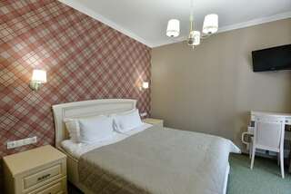 Санаторий Эдем Белокуриха Люкс-3