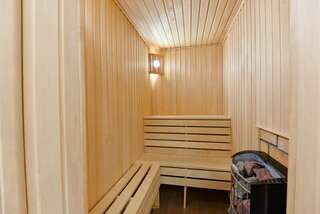 Санаторий Эдем Белокуриха Сюит четырехкомнатный в двух уровнях-9