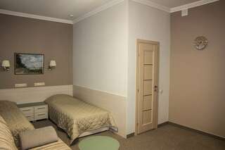 Санаторий Эдем Белокуриха Двухместный стандарт твин-3