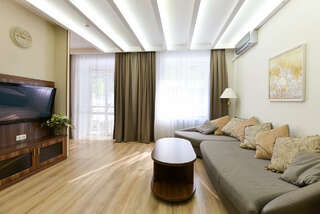 Санаторий Эдем Белокуриха Апартаменты-1