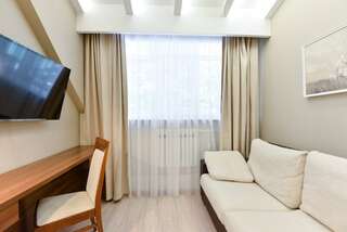 Санаторий Эдем Белокуриха Сюит трехкомнатный в двух уровнях-20