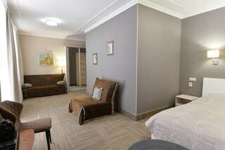 Санаторий Эдем Белокуриха Джуниор сюит-6