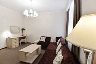 Санаторий Эдем Белокуриха Апартамент двухкомнтаный в двух уровнях-2