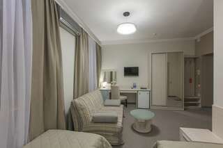 Санаторий Эдем Белокуриха Двухместный стандарт твин-14