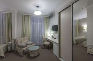 Санаторий Эдем Белокуриха Двухместный стандарт твин-16