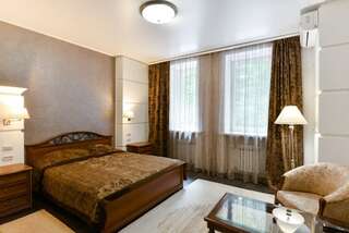 Санаторий Эдем Белокуриха Двухместный стандарт дабл-8