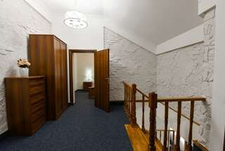 Санаторий Эдем Белокуриха Сюит четырехкомнатный в двух уровнях-5