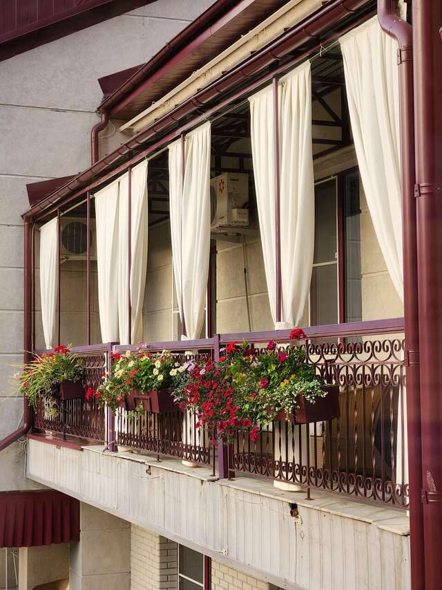 Санаторий Эдем Белокуриха-85