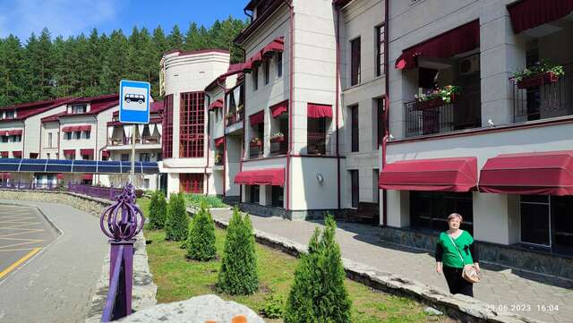 Санаторий Эдем Белокуриха-224