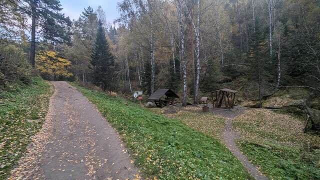 Санаторий Эдем Белокуриха-213