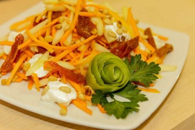 Санаторий Эдем Белокуриха-31