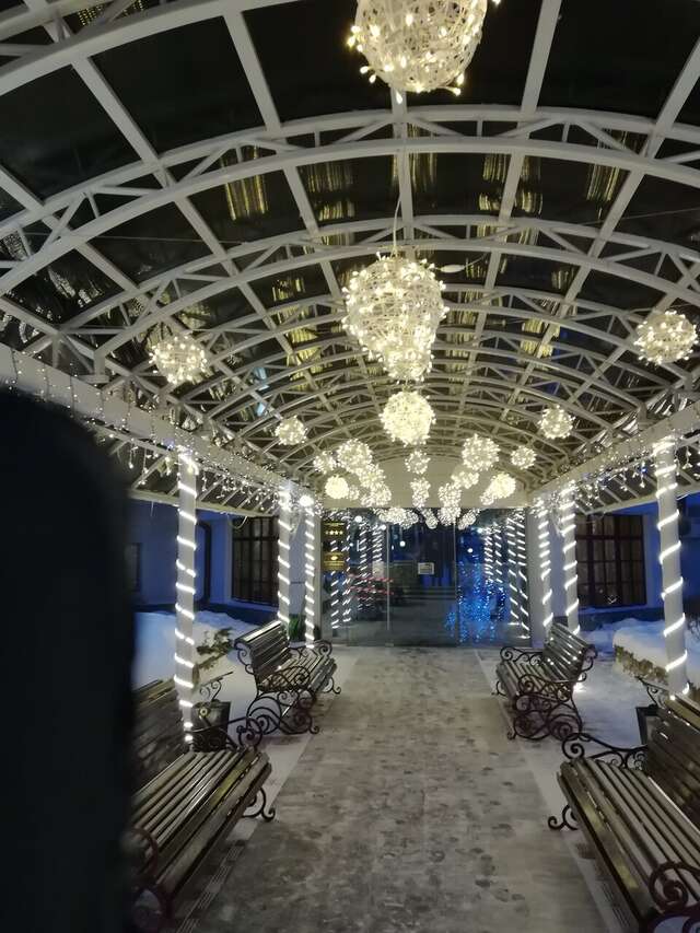 Санаторий Эдем Белокуриха-169