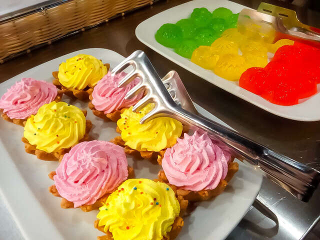 Санаторий Эдем Белокуриха-25