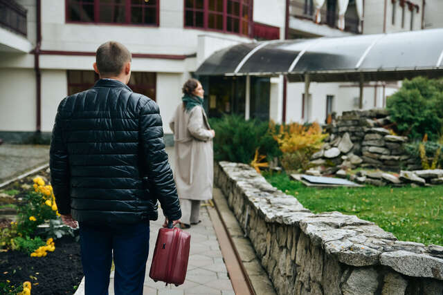 Санаторий Эдем Белокуриха-125