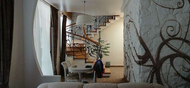 Санаторий Эдем Белокуриха-167