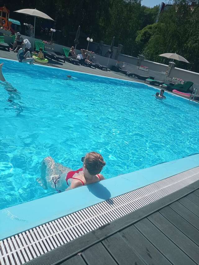 Санаторий Эдем Белокуриха-185