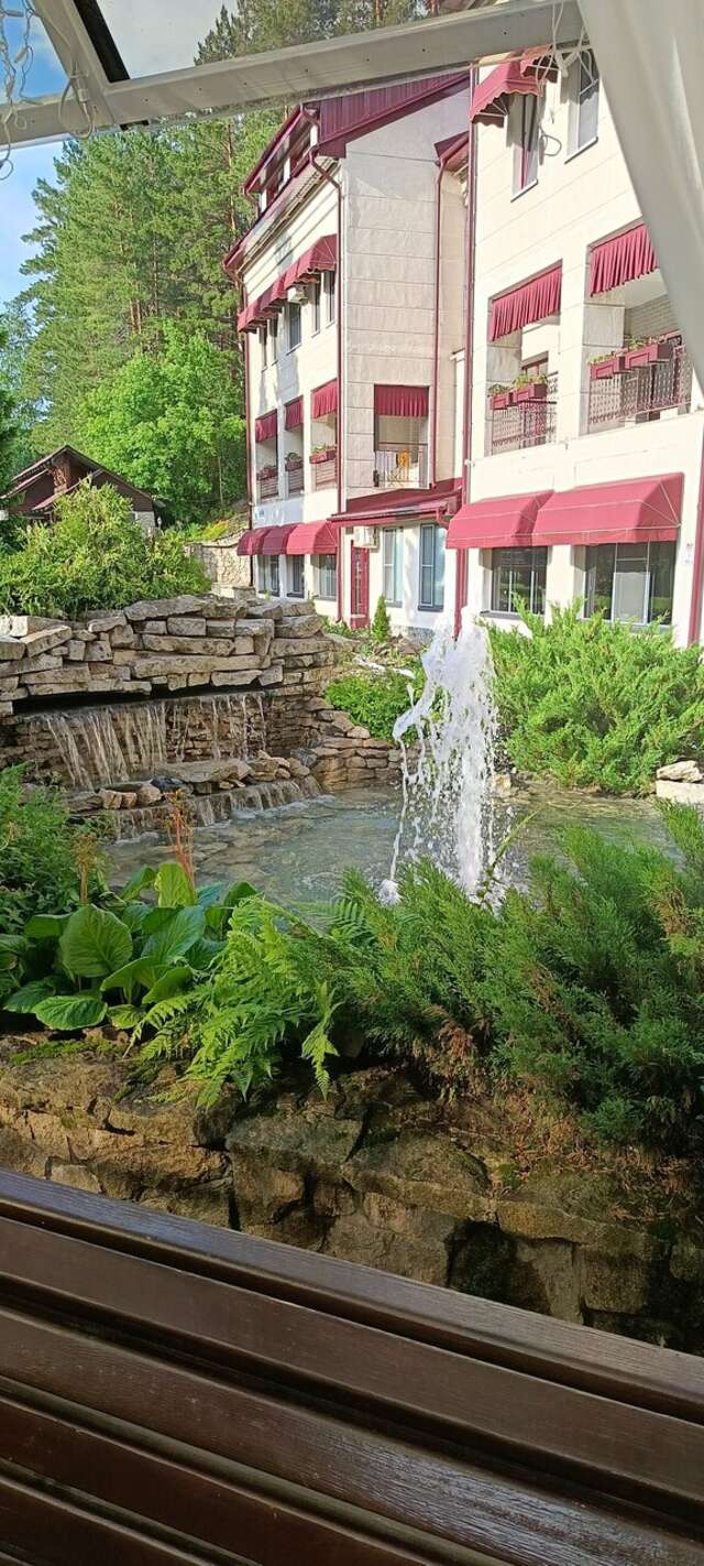 Санаторий Эдем Белокуриха-120